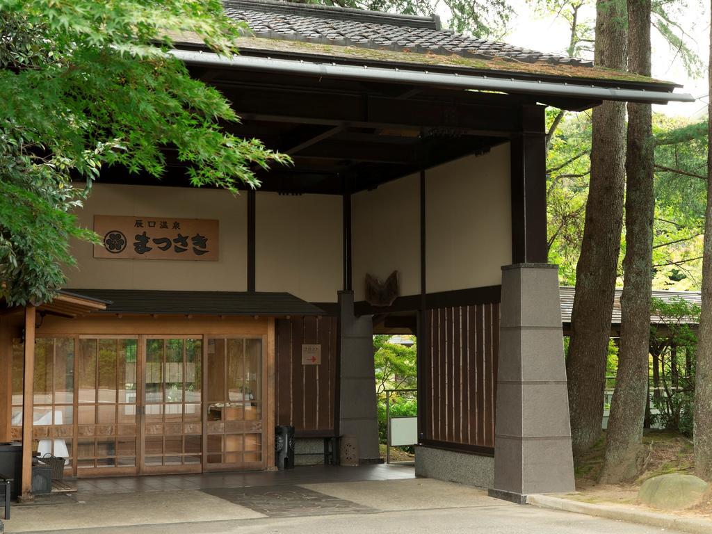 Matsusaki Nomi Zewnętrze zdjęcie