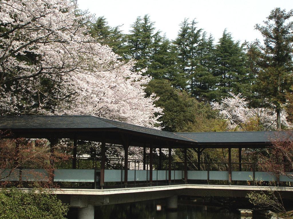Matsusaki Nomi Zewnętrze zdjęcie